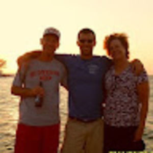 Meet your Posher, Greg